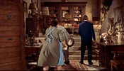 To Catch a Thief (1955)Georgette Anys and Saint-Jeannet, France